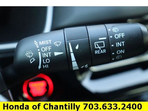 Certified 2024 Honda Civic EX-L image 11