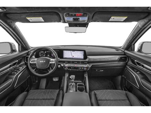 Used 2025 Kia Telluride SX Prestige X-Line AWD/4WD image 49