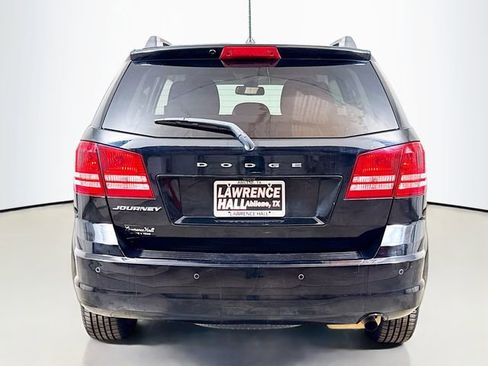 Used 2020 Dodge Journey SE w/ Blacktop Package image 5