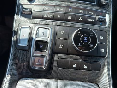 Used 2023 Hyundai Santa Fe Blue AWD/4WD image 31