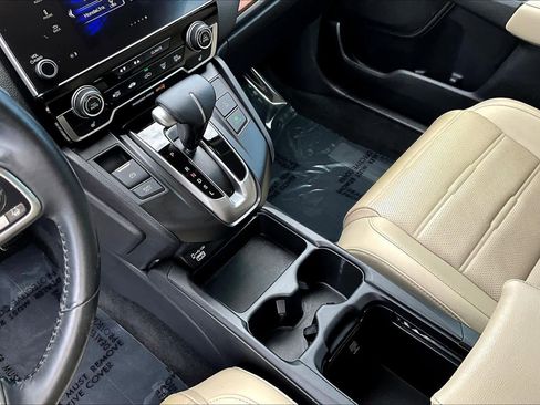 Used 2020 Honda CR-V EX-L image 16