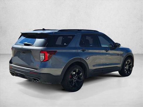 Used 2023 Ford Explorer ST w/ Equipment Group 401A image 5