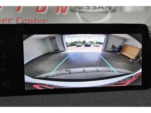 Used 2026 Nissan Kicks SV w/ SV Premium Package FWD image 25