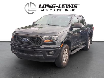 Used 2020 Ford Ranger XL w/ Equipment Group 101A Mid