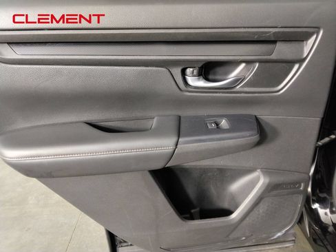 Used 2023 Honda CR-V Sport image 27