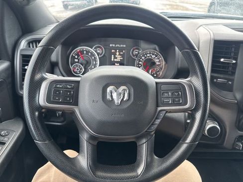 Used 2022 RAM 2500 Tradesman image 15