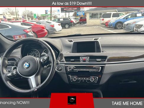 Used 2017 BMW X1 xDrive28i image 11