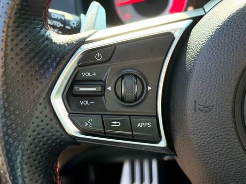 Used 2024 Acura RDX A-Spec AWD/4WD image 30