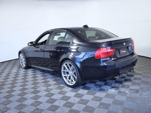 Used 2009 BMW M3 Sedan RWD image 6