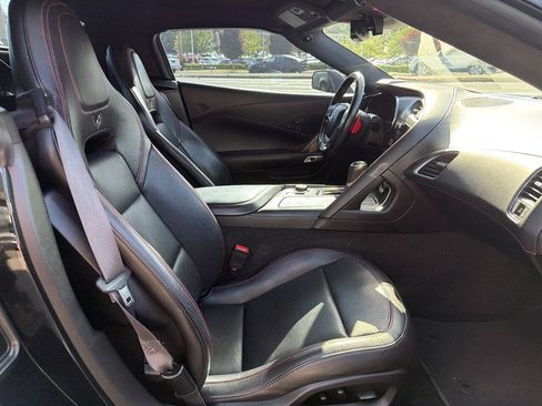 Used 2017 Chevrolet Corvette Grand Sport RWD image 16