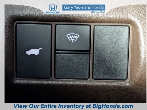 New 2026 Honda Pilot Elite image 29