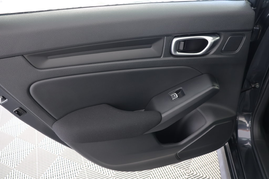 Used 2024 Honda Civic LX image 25