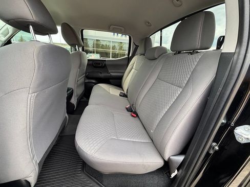 Used 2023 Toyota Tacoma SR AWD/4WD image 13
