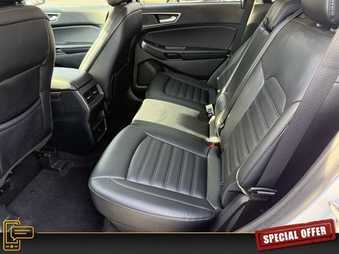 Used 2024 Ford Edge SEL image 14