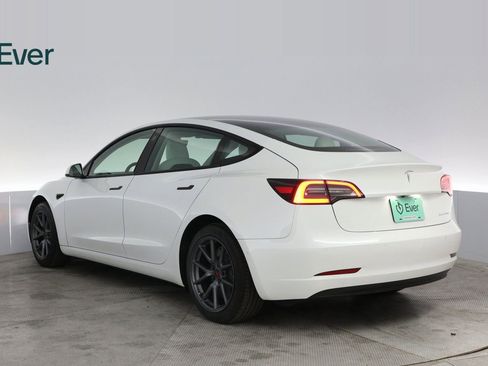 Used 2022 Tesla Model 3 Long Range image 14