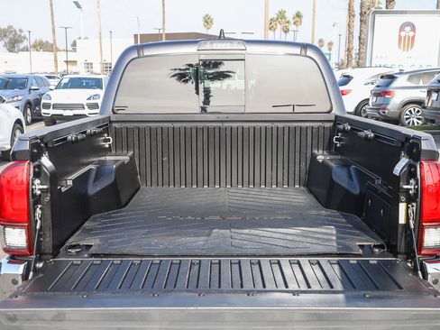 Used 2023 Toyota Tacoma SR5 image 26