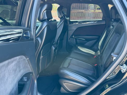 Used 2016 Lincoln MKC Black Label image 7