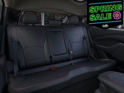 New 2025 Ford Mustang Mach-E Premium w/ Sport Appearance Package image 11