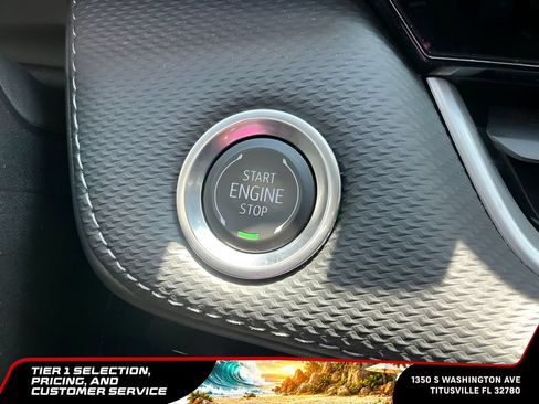 Used 2025 Chevrolet Equinox LT AWD/4WD image 31