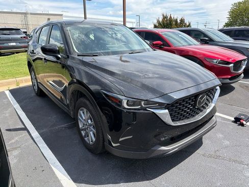 Used 2025 MAZDA CX-5 AWD 2.5 S image 2