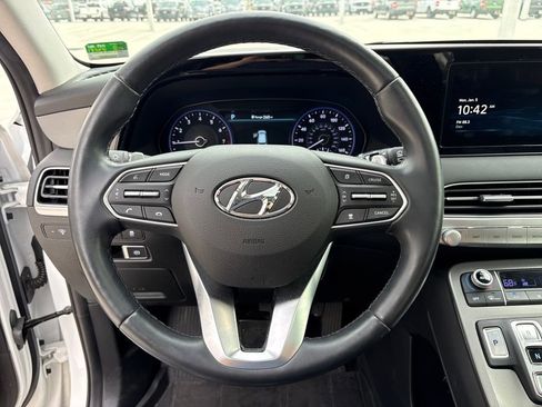 Used 2022 Hyundai Palisade SEL w/ 8P Bench Seat Package image 18