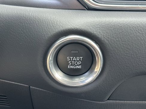 New 2025 MAZDA CX-5 AWD 2.5 S image 21