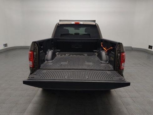 Used 2017 Ford F150 XLT AWD/4WD image 29