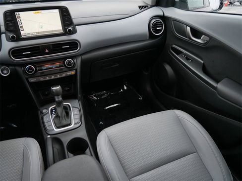 Used 2019 Hyundai Kona Ultimate image 11