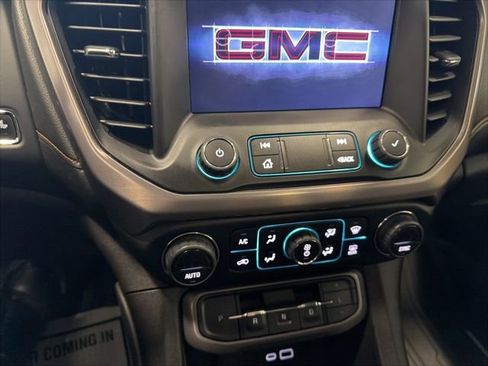Used 2023 GMC Acadia AT4 w/ Preferred Package image 26