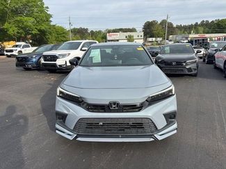 Used 2023 Honda Civic Sport video 2