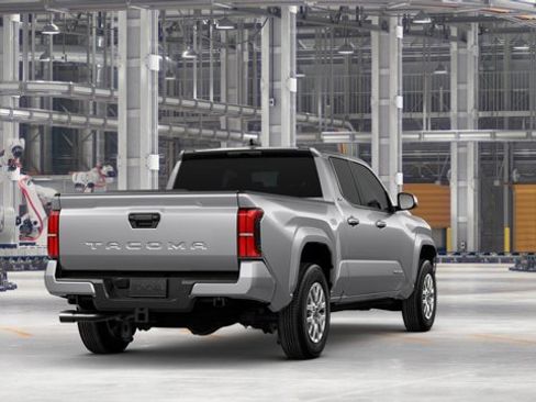 New 2026 Toyota Tacoma SR5 image 11