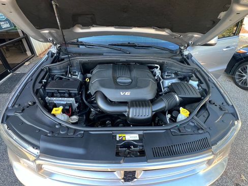 Used 2015 Dodge Durango SXT w/ Quick Order Package 23B image 26