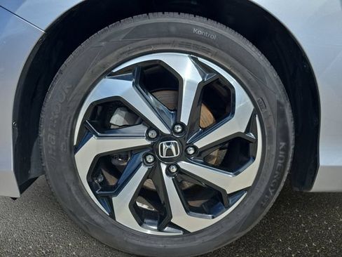 Used 2016 Honda Accord EX-L image 36