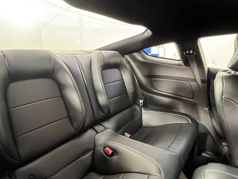 Used 2016 Ford Mustang GT Premium w/ GT Performance Package RWD image 25