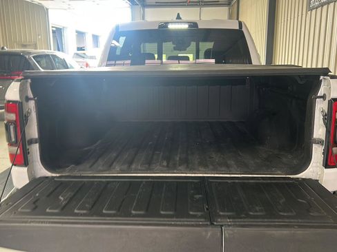 Used 2021 RAM 1500 Limited w/ Night Edition image 9