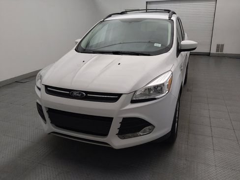 Used 2016 Ford Escape SE w/ SE Leather Comfort Package FWD image 15