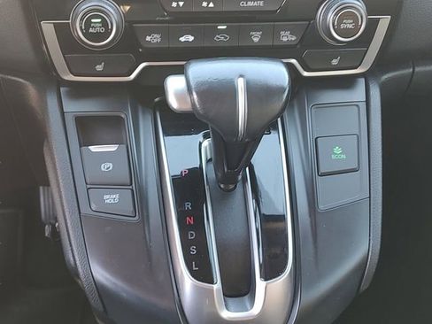 Used 2017 Honda CR-V Touring image 17
