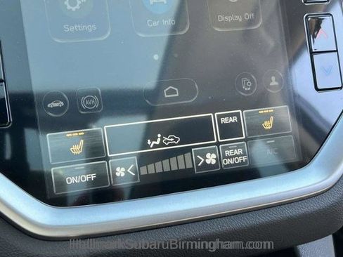 New 2026 Subaru Ascent Limited w/ Popular Package #2 AWD/4WD image 20
