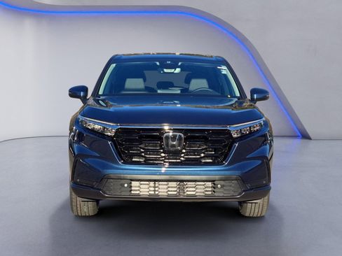 New 2026 Honda CR-V EX-L image 7