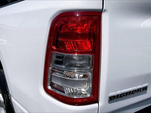 Used 2023 RAM 1500 Big Horn AWD/4WD image 32