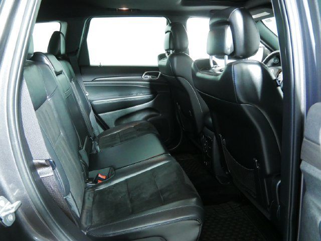Used 2015 Jeep Grand Cherokee Altitude AWD/4WD image 14