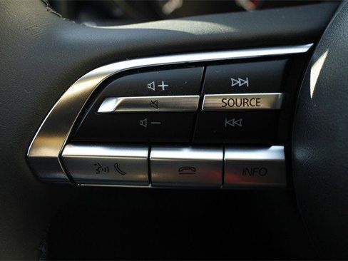 New 2025 MAZDA CX-50 AWD 2.5 S w/ Weather Package image 7