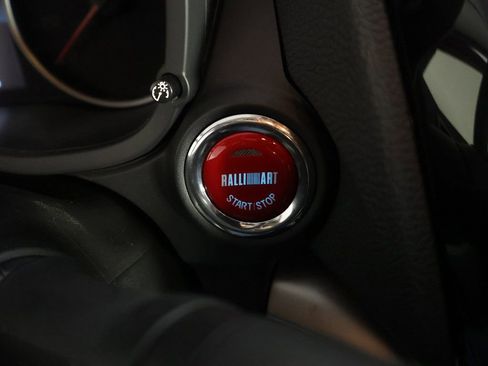 New 2026 Mitsubishi Eclipse Cross Ralliart AWD/4WD image 32