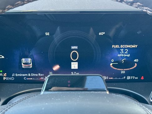 New 2026 Lincoln Aviator Reserve AWD/4WD image 25