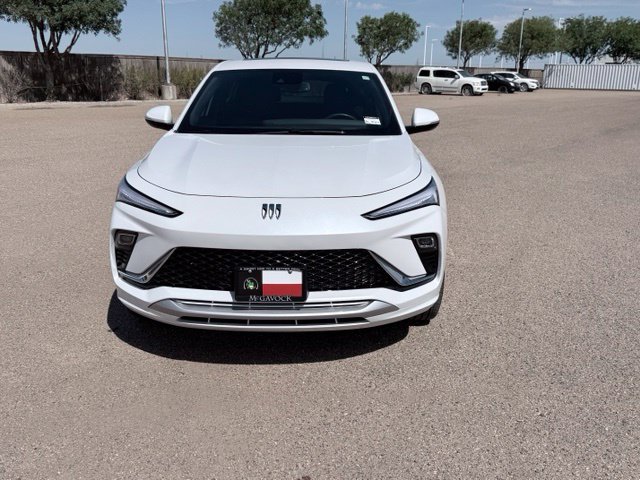 Used 2024 Buick Envista Avenir FWD image 3