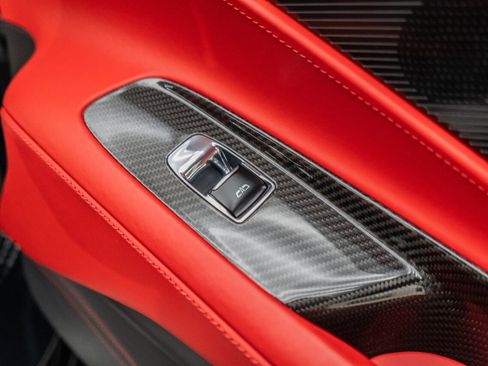 Used 2023 Chevrolet Corvette Z06 w/ Stealth Interior Trim Package image 67