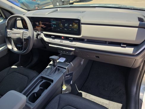 New 2027 Kia Seltos S FWD image 11