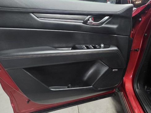 Used 2019 MAZDA CX-5 Grand Touring image 22