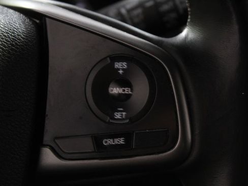 Used 2018 Honda Civic Sport image 16