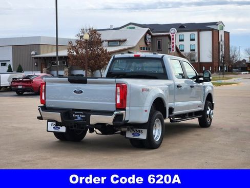 New 2026 Ford F350 XL w/ FX4 Off-Road Package image 7